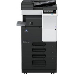 Konica Minolta Bizhub 227
