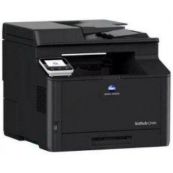 Konica Minolta Bizhub C3120i