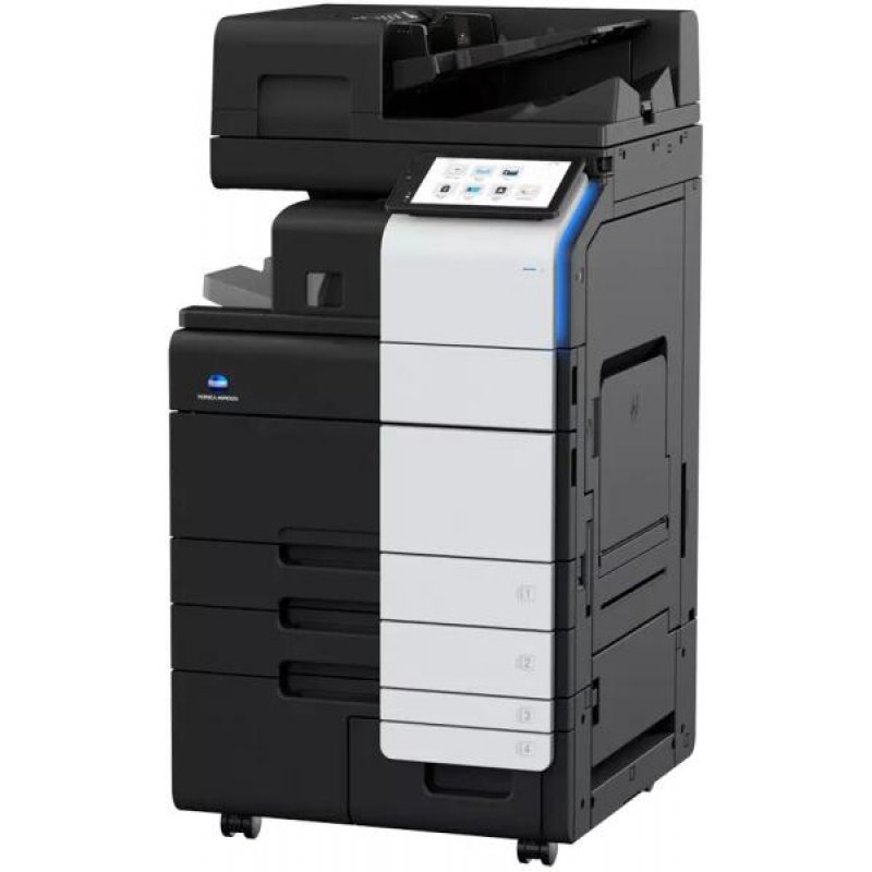 Konica Minolta Bizhub451i