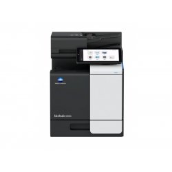 Konica Minolta Bizhub 4050i