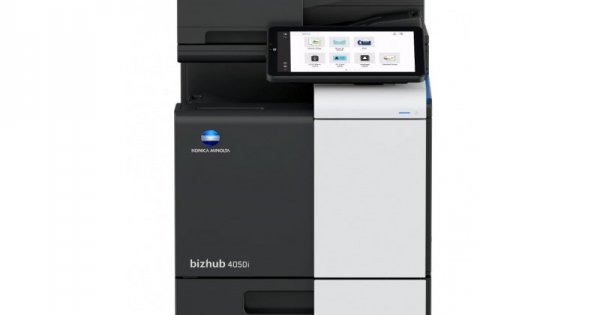 Konica Minolta Bizhub 4050i