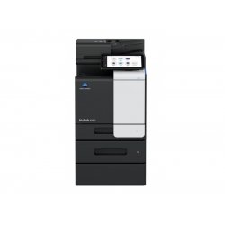 Konica Minolta Bizhub 4050i