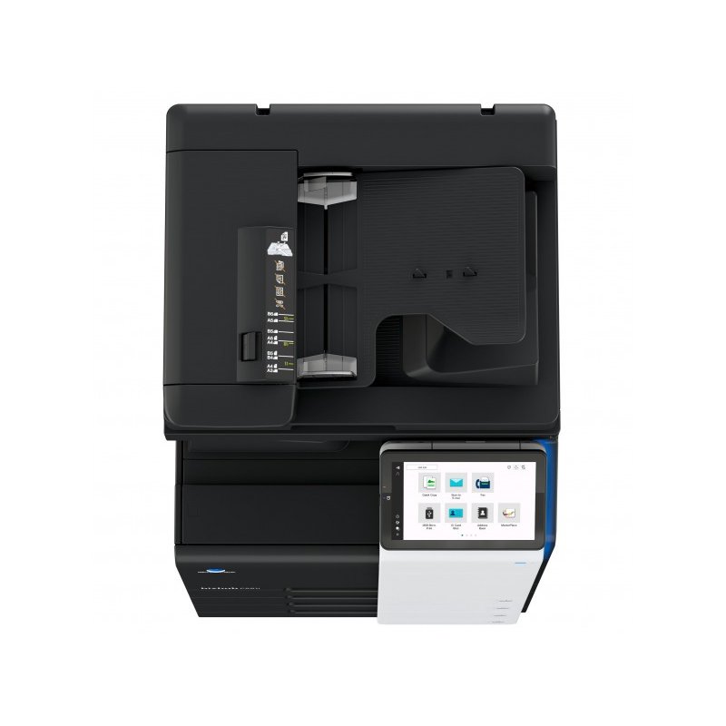 Konica Minolta Bizhub C251i