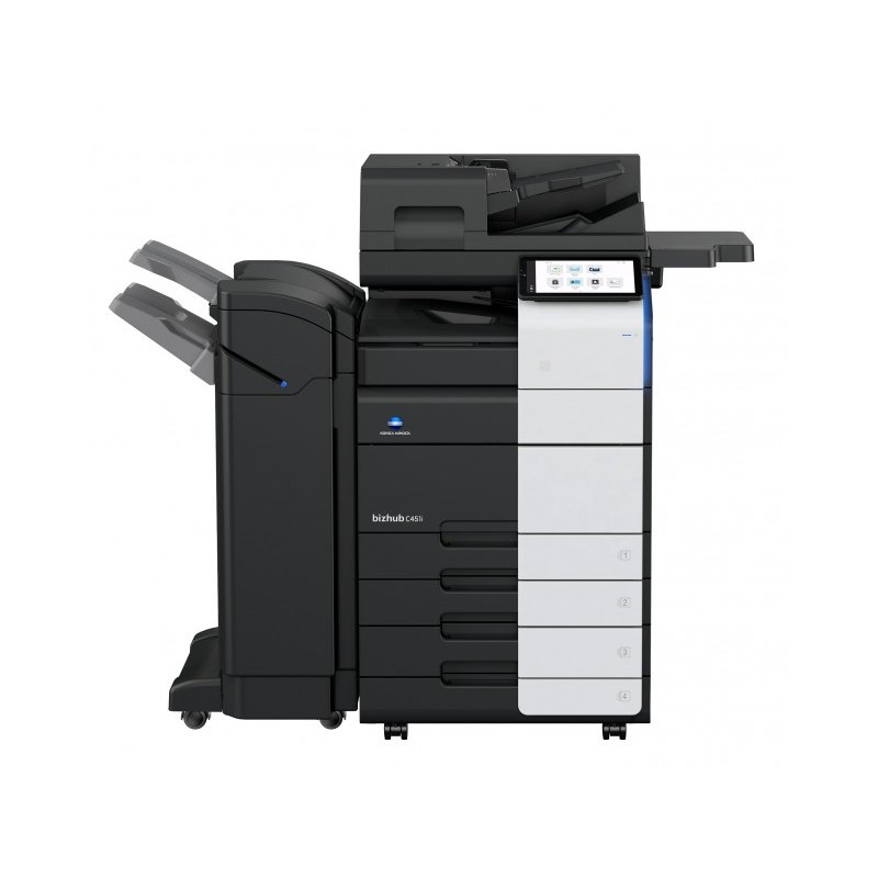 Konica Minolta Bizhub C451i