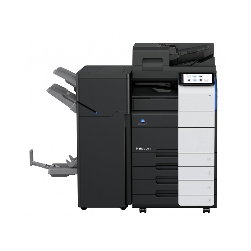 Konica Minolta Bizhub C451i