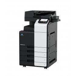 Konica Minolta Bizhub 258i