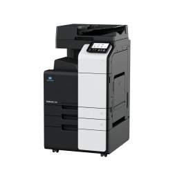 Konica Minolta Bizhub C268i