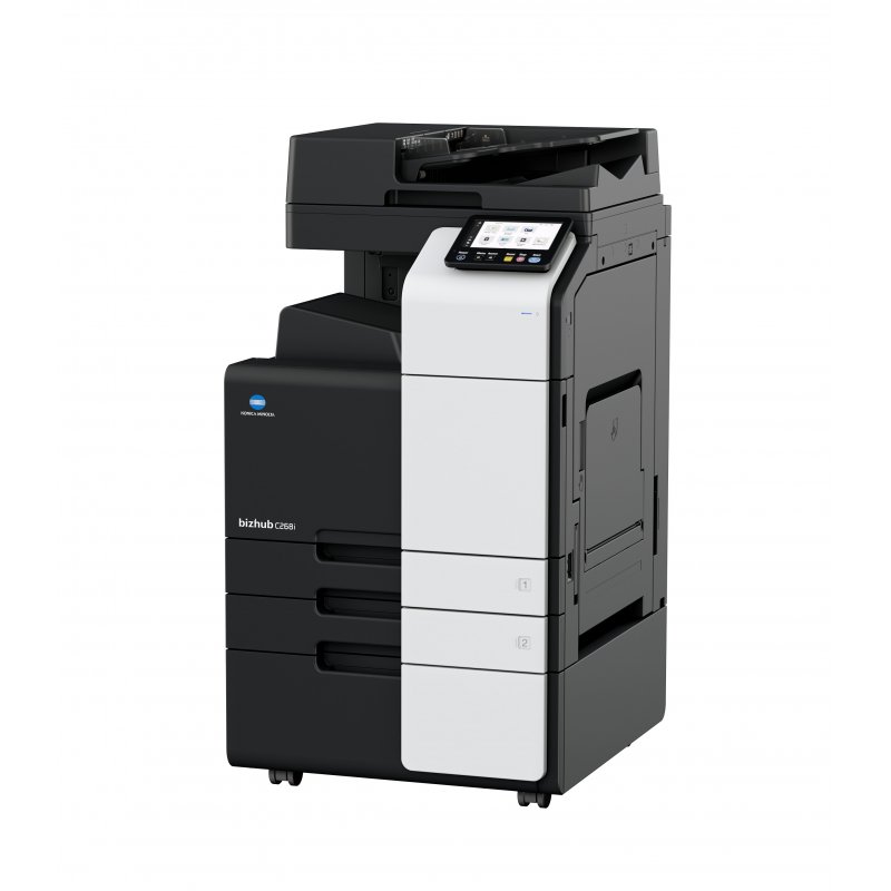 Konica Minolta Bizhub C268i