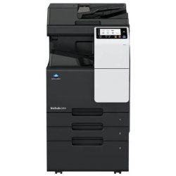 Konica Minolta Bizhub C257i