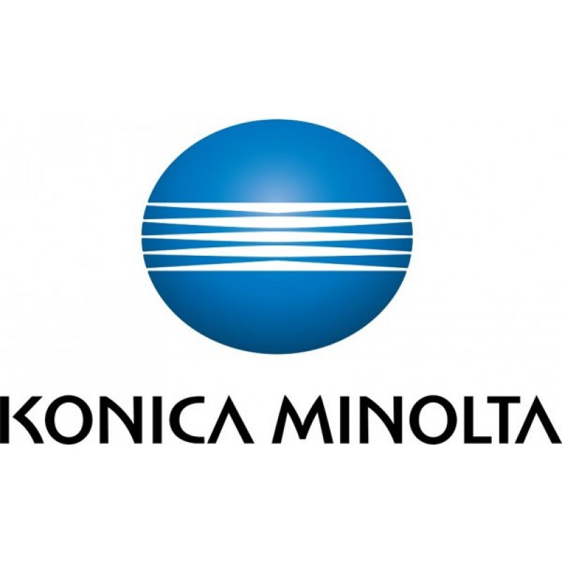 Konica-Minolta DR316K dobegység Black Konica-Minolta DR316K dobegység Black