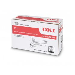 OKI C711 dobegység Black 20000 oldalra