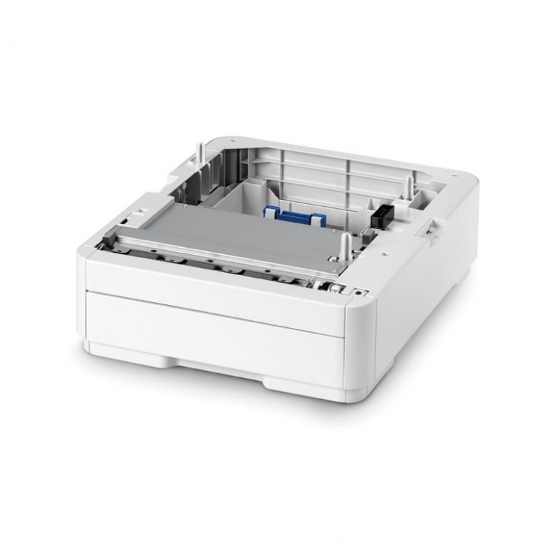 OKI 530 lapos papírtálca (MC561) OKI 530 lapos papírtálca (MC561)