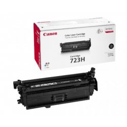 Canon CRG723H Toner Black 10.000 oldal kapacitás