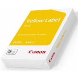 A/3 Canon Yellow Label 80g. másolópapír A/3 Canon Yellow Label 80g. másolópapír