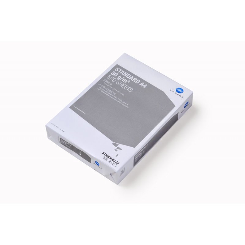 A/4 Minolta Standard 80g. másolópapír