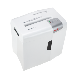 HSM shredstar X5 4,5x30 iratmegsemmisítő