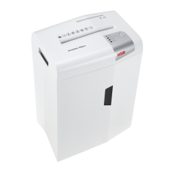 HSM shredstar X6pro 2x15 iratmegsemmisítő