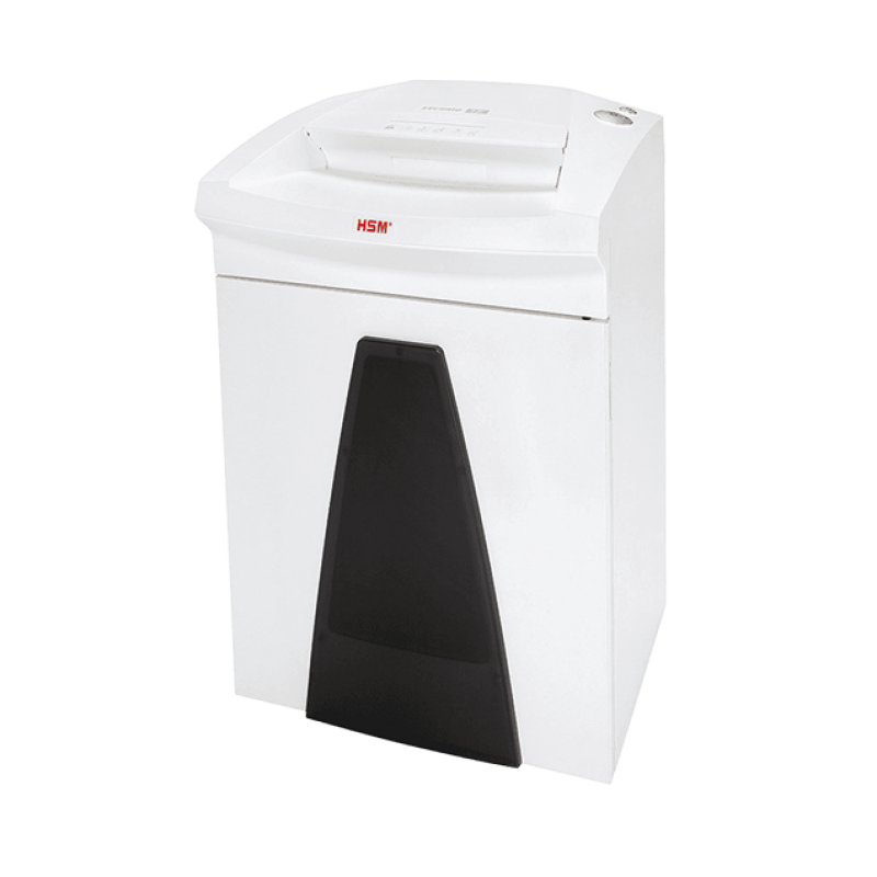 HSM Securio B26 4.5x30 iratmegsemmisítő