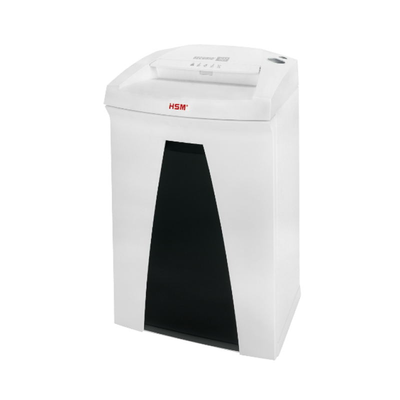 HSM Securio B22 1.9x15 iratmegsemmisítő