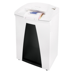 HSM Securio B34 3,9 iratmegsemmisítő