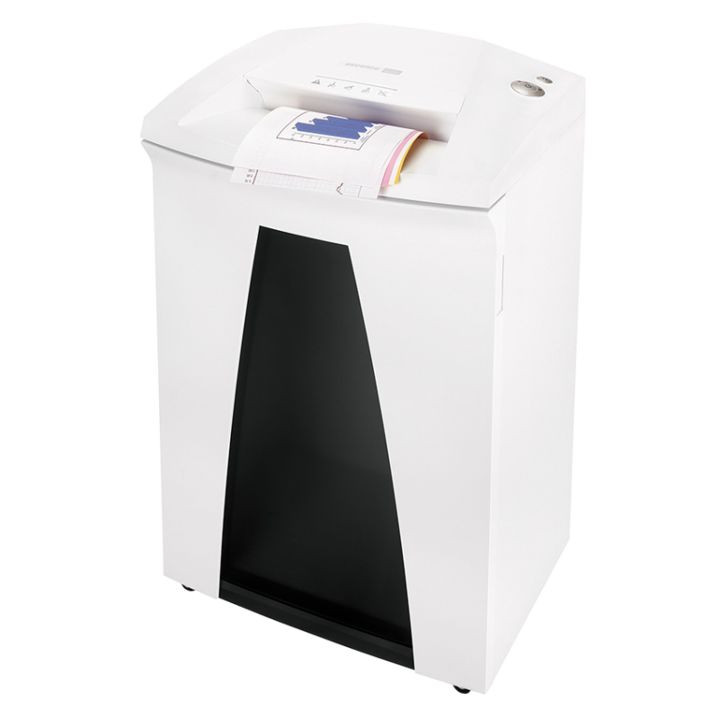 HSM Securio B34 3,9 iratmegsemmisítő