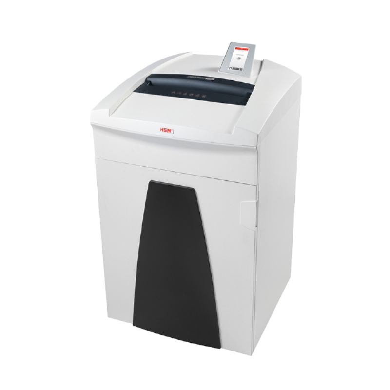 HSM Securio P36i 5,8 iratmegsemmisítő
