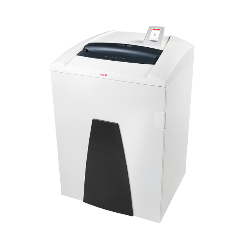 HSM Securio P44i 3,9 iratmegsemmisítő
