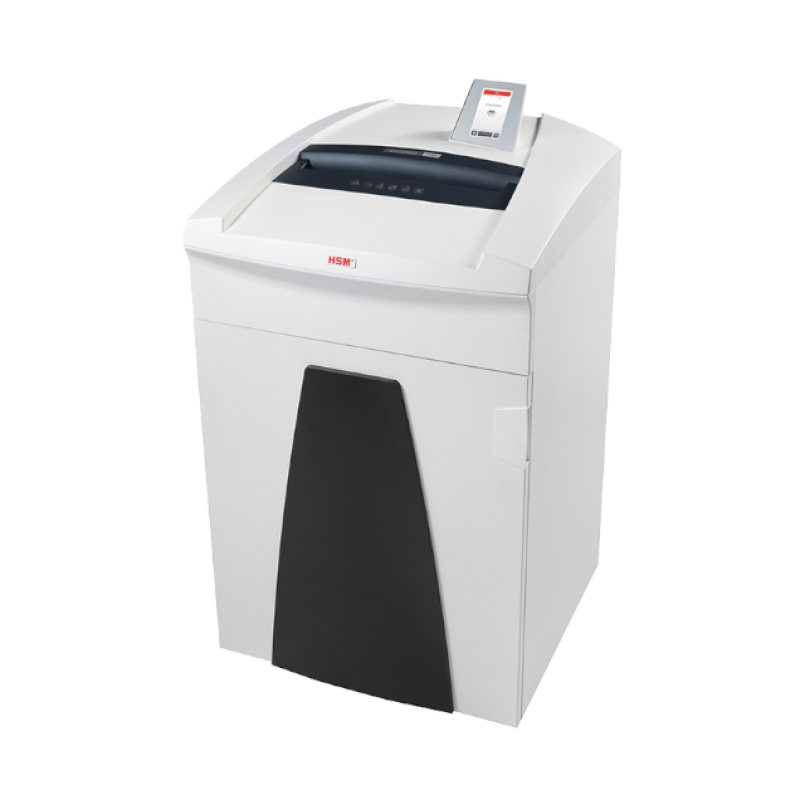 HSM Securio P40i 1x5 iratmegsemmisítő