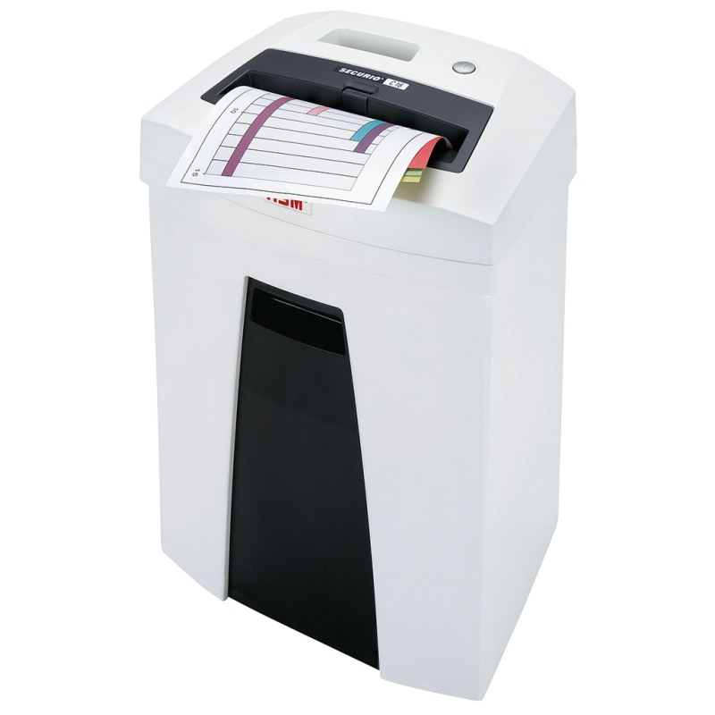 HSM Securio C16 5,8 iratmegsemmisítő
