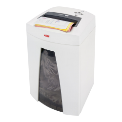HSM Securio C18 5,8 iratmegsemmisítő