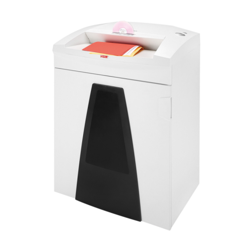 HSM Securio B35 5,8 iratmegsemmisítő
