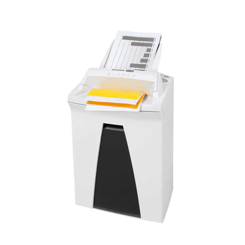 HSM Securio AF150 4,5x30 iratmegsemmisítő