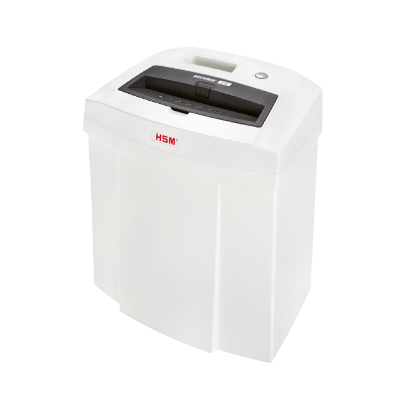 HSM Securio C14 4x25 iratmegsemmisítő