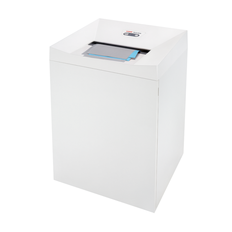HSM Pure 630 3,9 iratmegsemmisítő