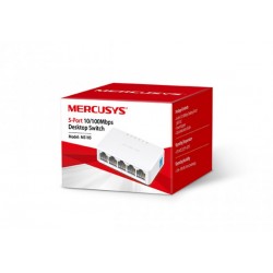 MERCUSYS Switch MS105