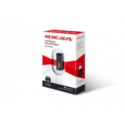 MERCUSYS USB adapter MW300UM