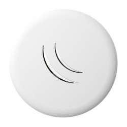 MikroTik RBCAPL-2ND cAP Lite 2,4GHz 802.11n Vezeték nélküli Access Point