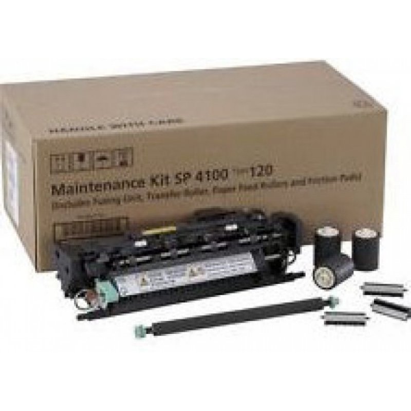 Ricoh SP4500 karbantartó kit  407342 (Eredeti)