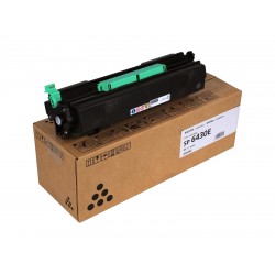 Ricoh SP6430DN Toner (Eredeti) Type SP6430E