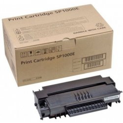 Ricoh SP1000E/SF Cartridge 413196 (Eredeti)