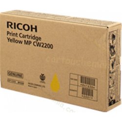 Ricoh CW2200 cyan gél 841636 (Eredeti)