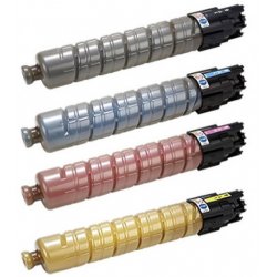Ricoh MPC2003/2503 toner C (Eredeti)