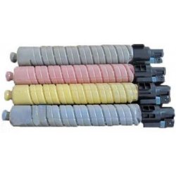 Ricoh MPC2500 toner Cyan MPC3000E