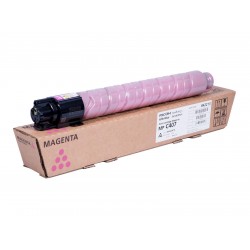 Ricoh MPC407 Toner Magenta (Eredeti)