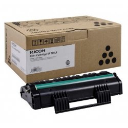 Ricoh SP100LE Toner 1K (Eredeti)