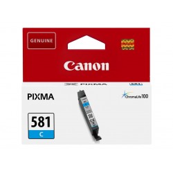 Canon CLI-581 Tintapatron Cyan 5,6 ml