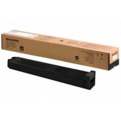 Sharp MX36GTBA toner Bk.