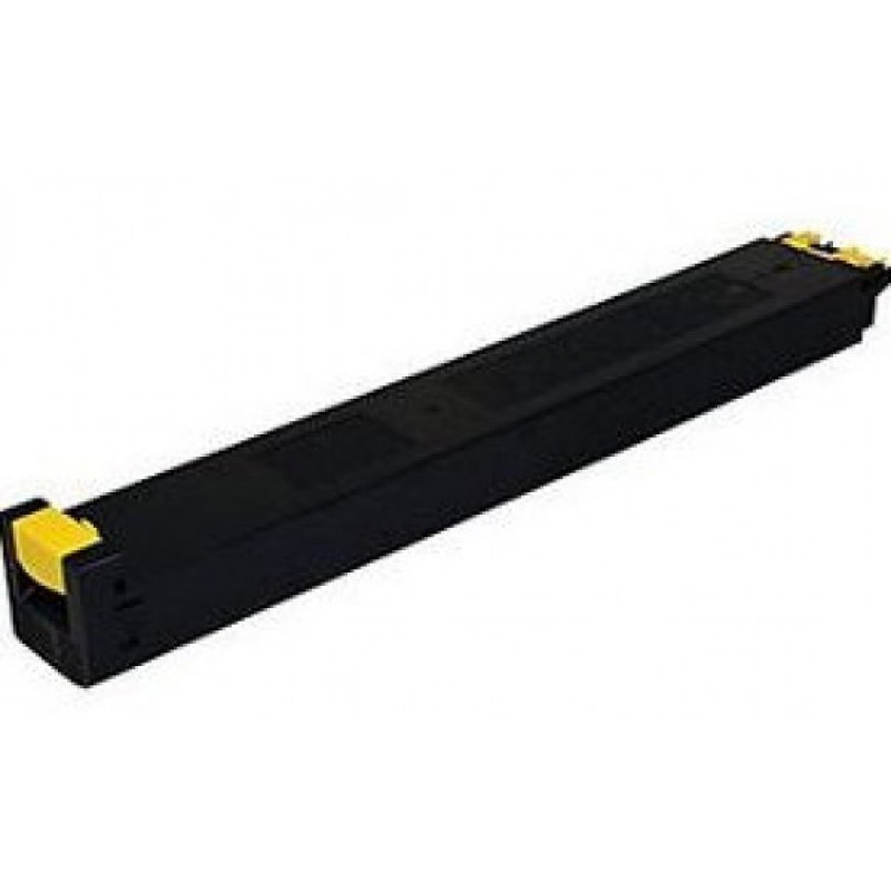 Sharp MX51GTYA toner Yellow