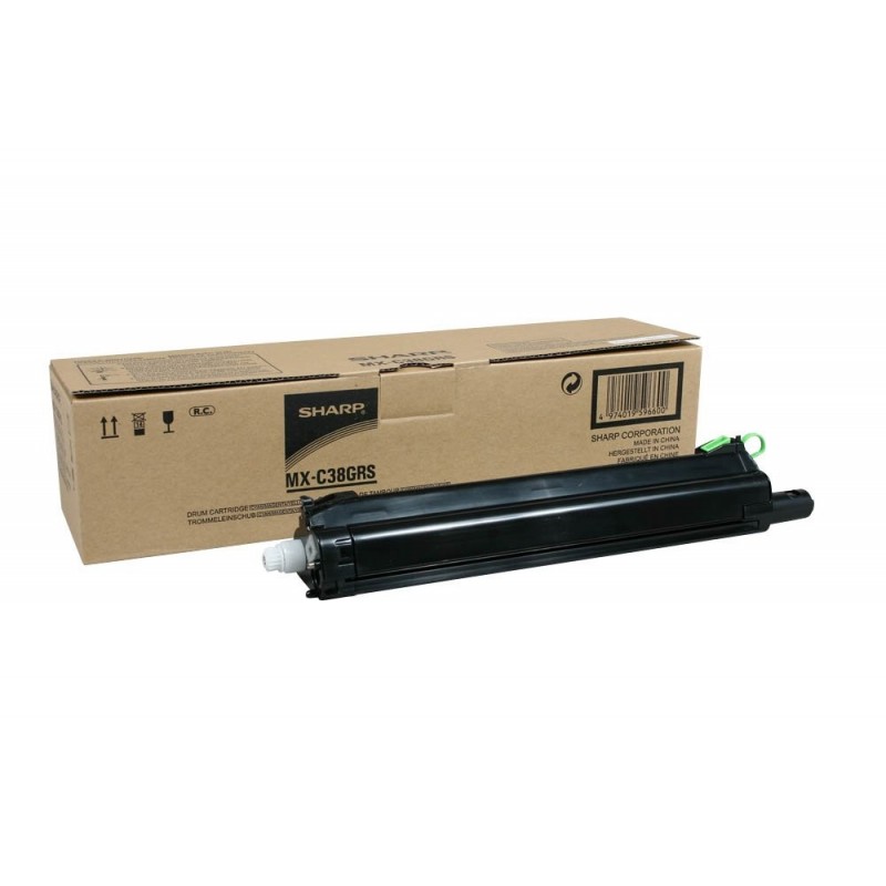 Sharp MXC38GRS drum (Eredeti)