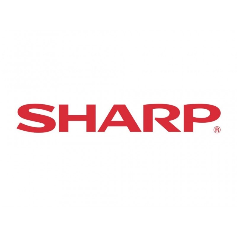 Sharp MX450LH Alsó hőhenger (Eredeti)
